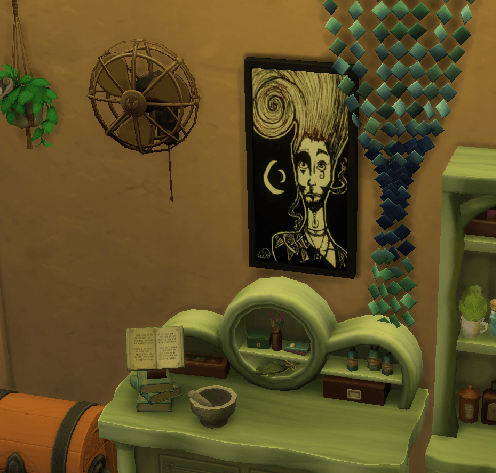 Thumbnail painting by etherhermit/Liir Tavo