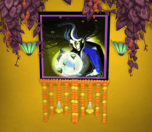 Thumbnail painting by etherhermit/Liir Tavo