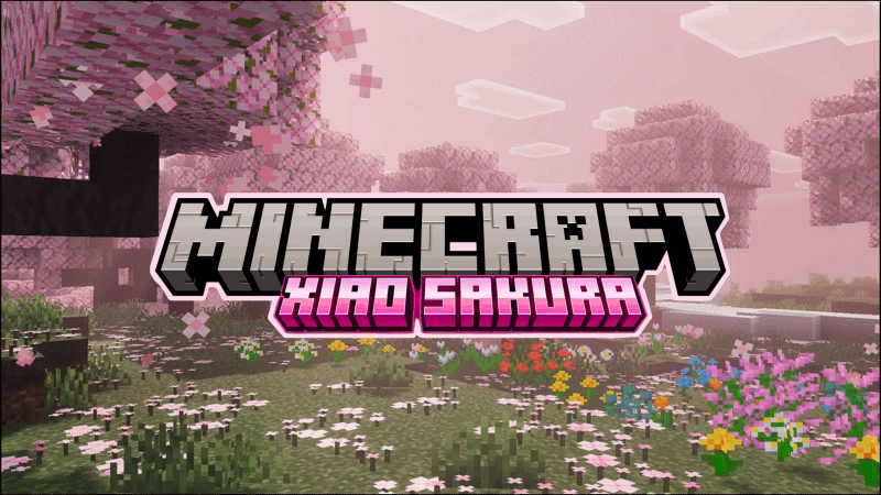 Newb X Sapphire shader | Minecraft PE Texture Packs