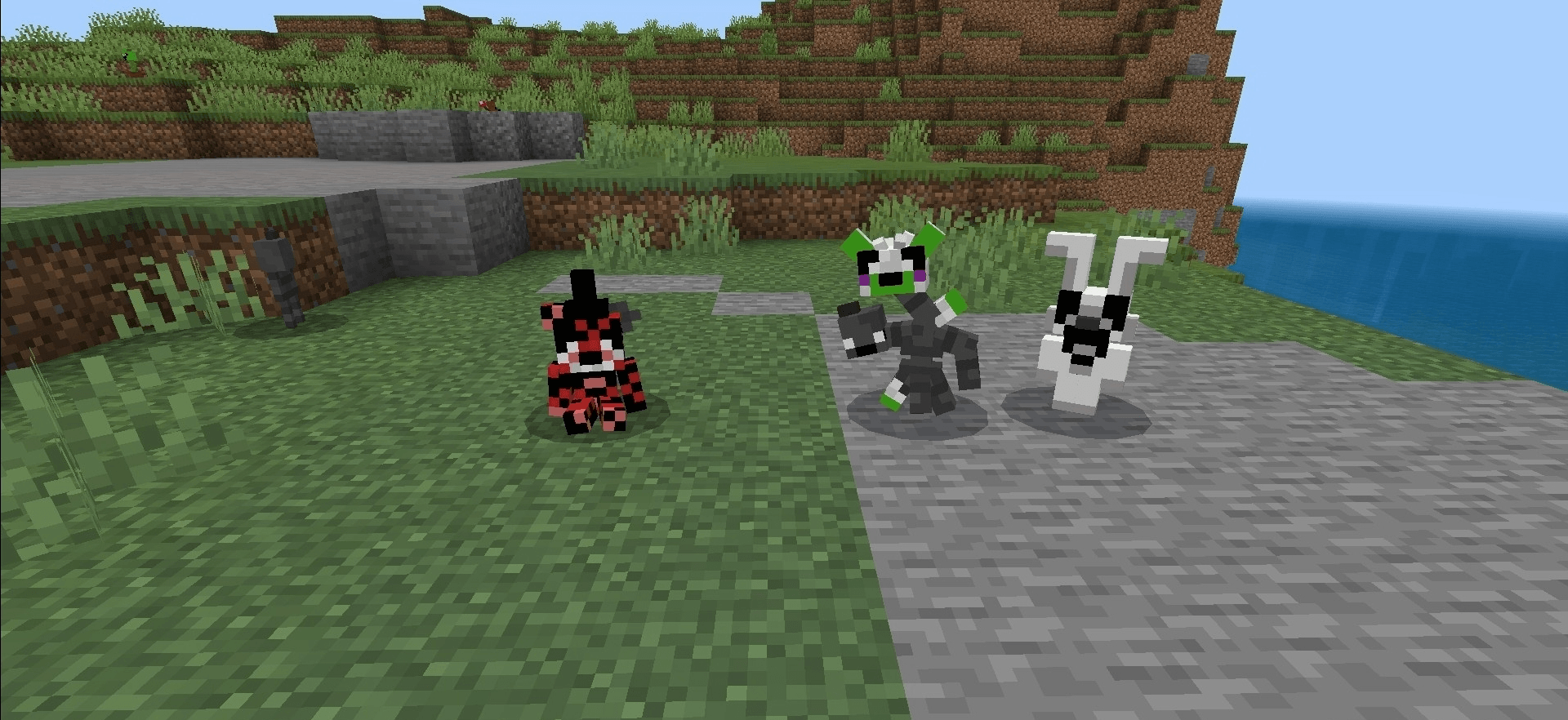 Thumbnail Green?