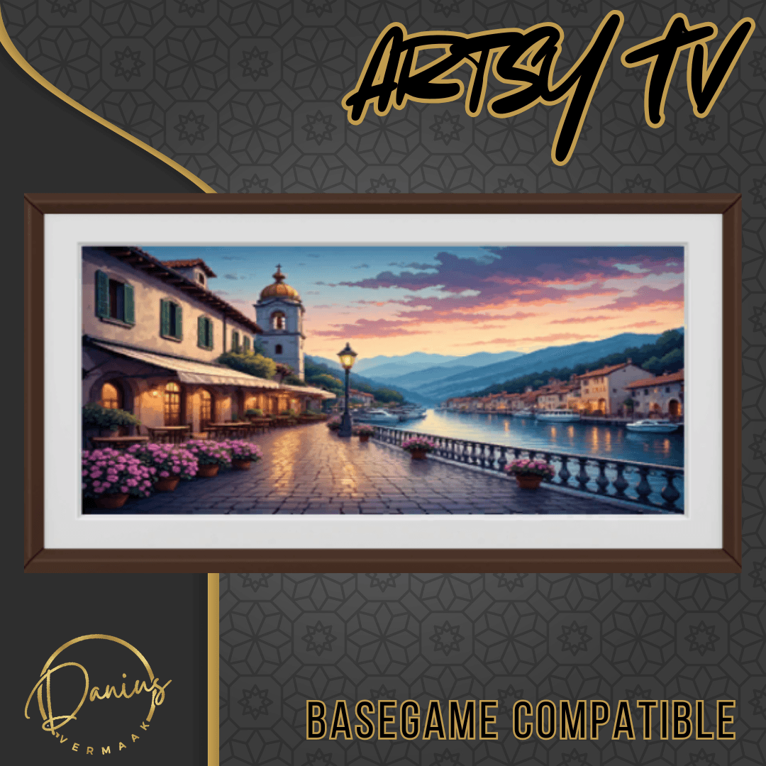 Danius artsy TV (2).png