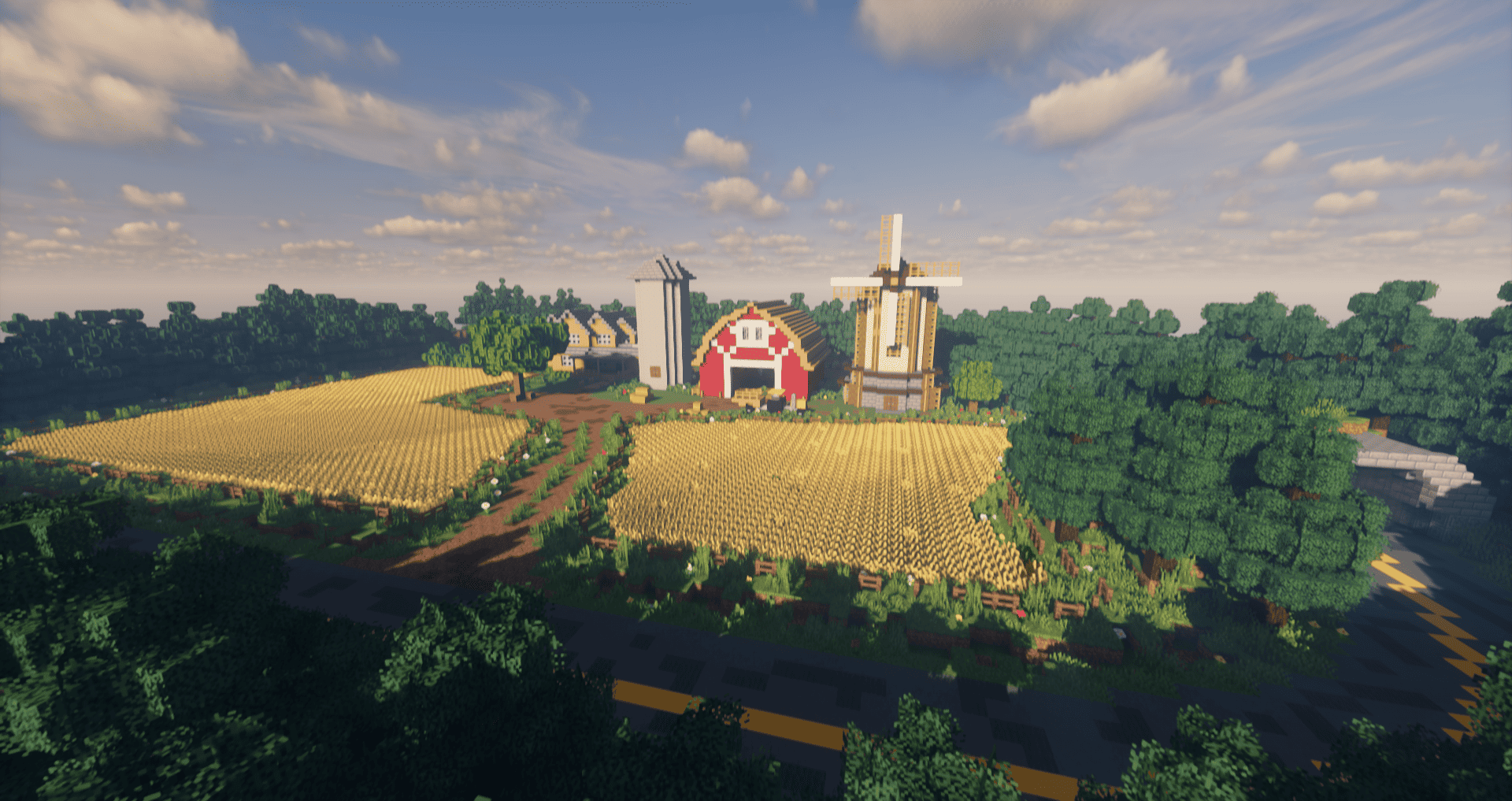 MCPEDL