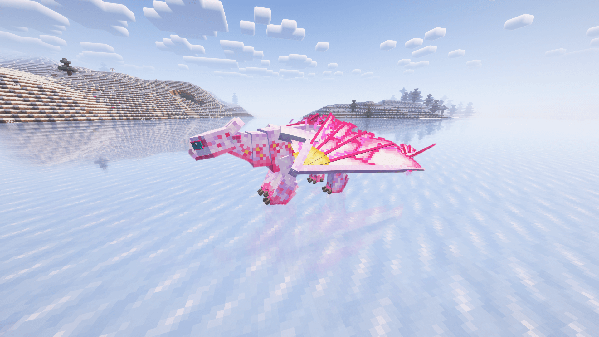 /summon isleofberk:light_fury ~ ~ ~ {VariantName:floral_petal}