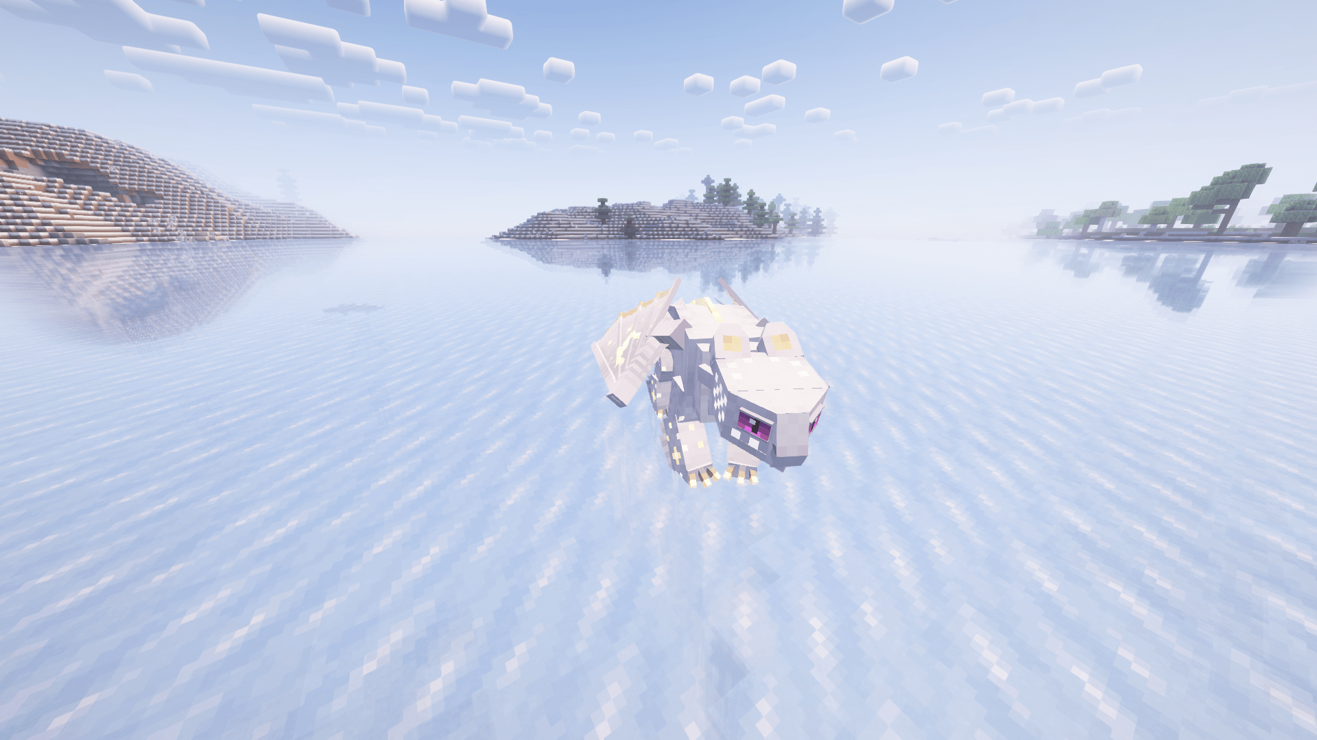 /summon isleofberk:light_fury ~ ~ ~ {VariantName:astrella}
