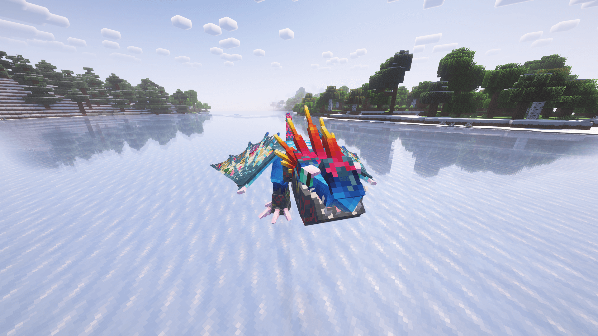 /summon isleofberk:deadly_nadder ~ ~ ~ {VariantName:tropical_reef}