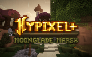 その他 Minecraft Hypixel Hypixel Plus - Minecraft Resource Packs - CurseForge