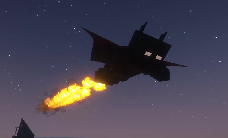 Flight