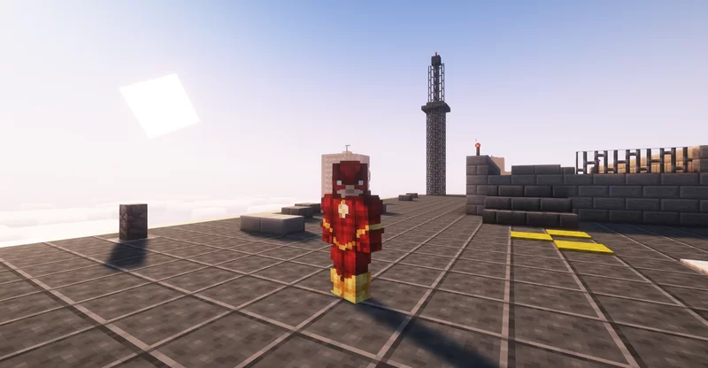 Barry Allen