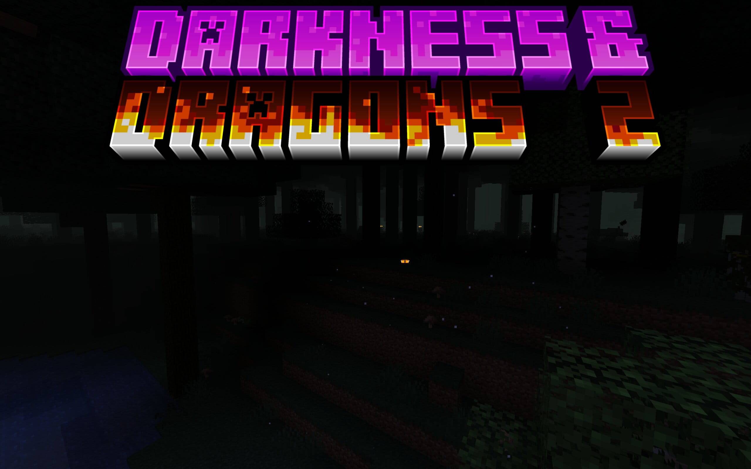 Darkness & Dragons 2