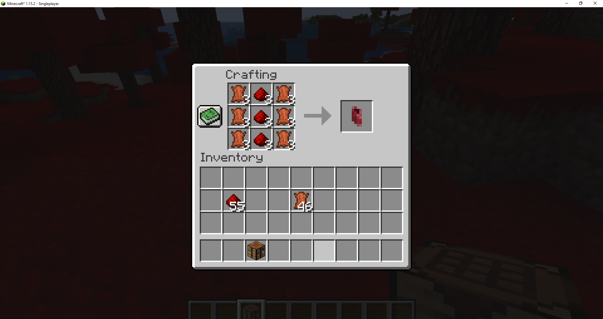 Minecraft_ 1.15.2 - Singleplayer 19.03.2026 13_03_08.png