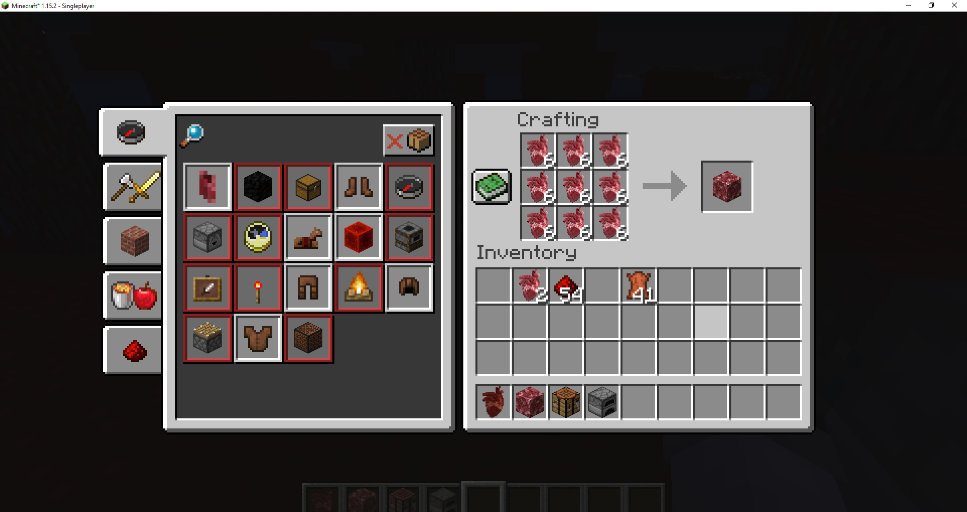 Minecraft_ 1.15.2 - Singleplayer 19.03.2026 13_05_37.png