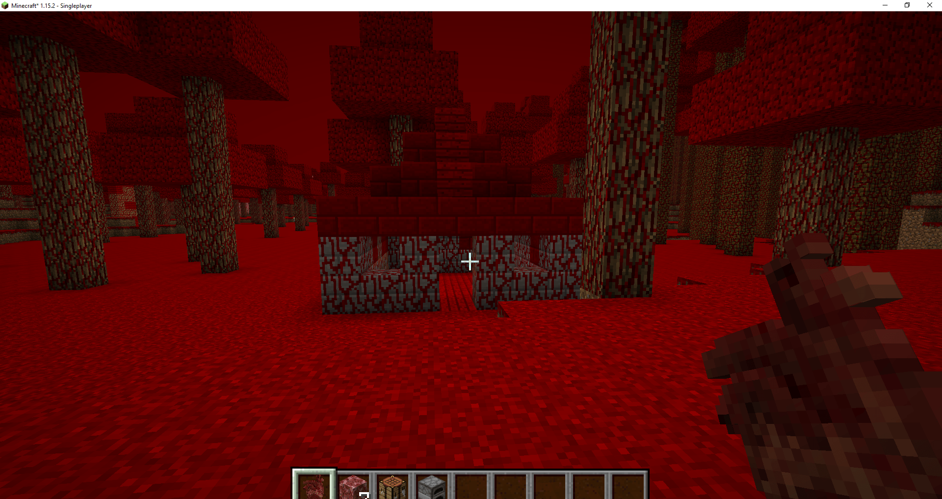 Thumbnail Minecraft_ 1.15.2 - Singleplayer 19.03.2026 13_07_27.png