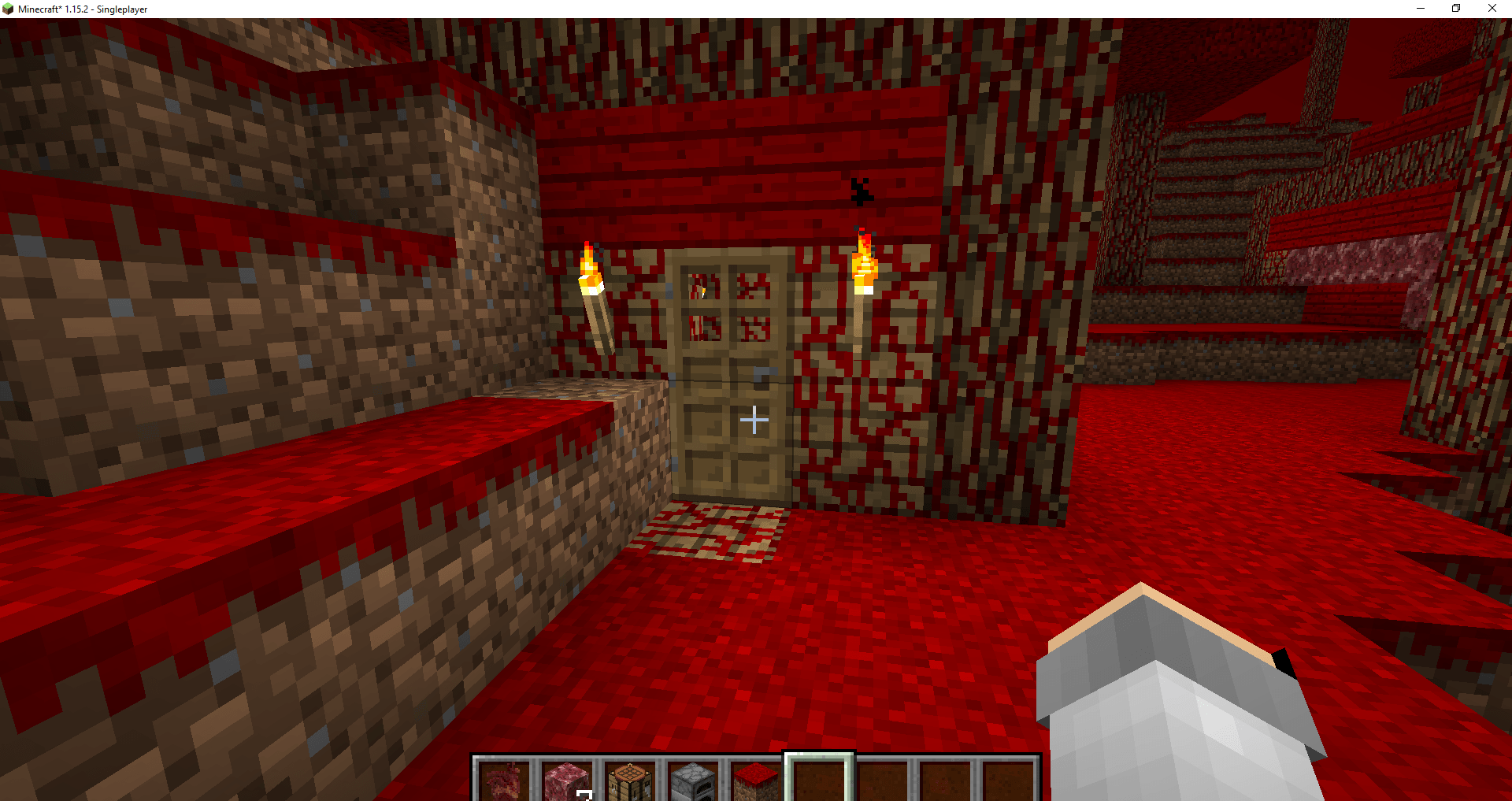 Thumbnail Minecraft_ 1.15.2 - Singleplayer 19.03.2026 13_10_12.png