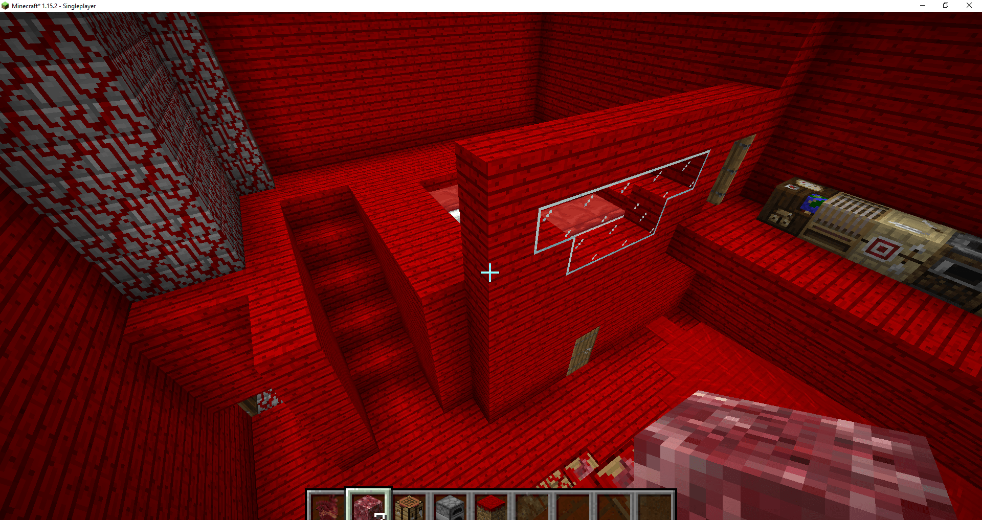 Thumbnail Minecraft_ 1.15.2 - Singleplayer 19.03.2026 13_13_31.png