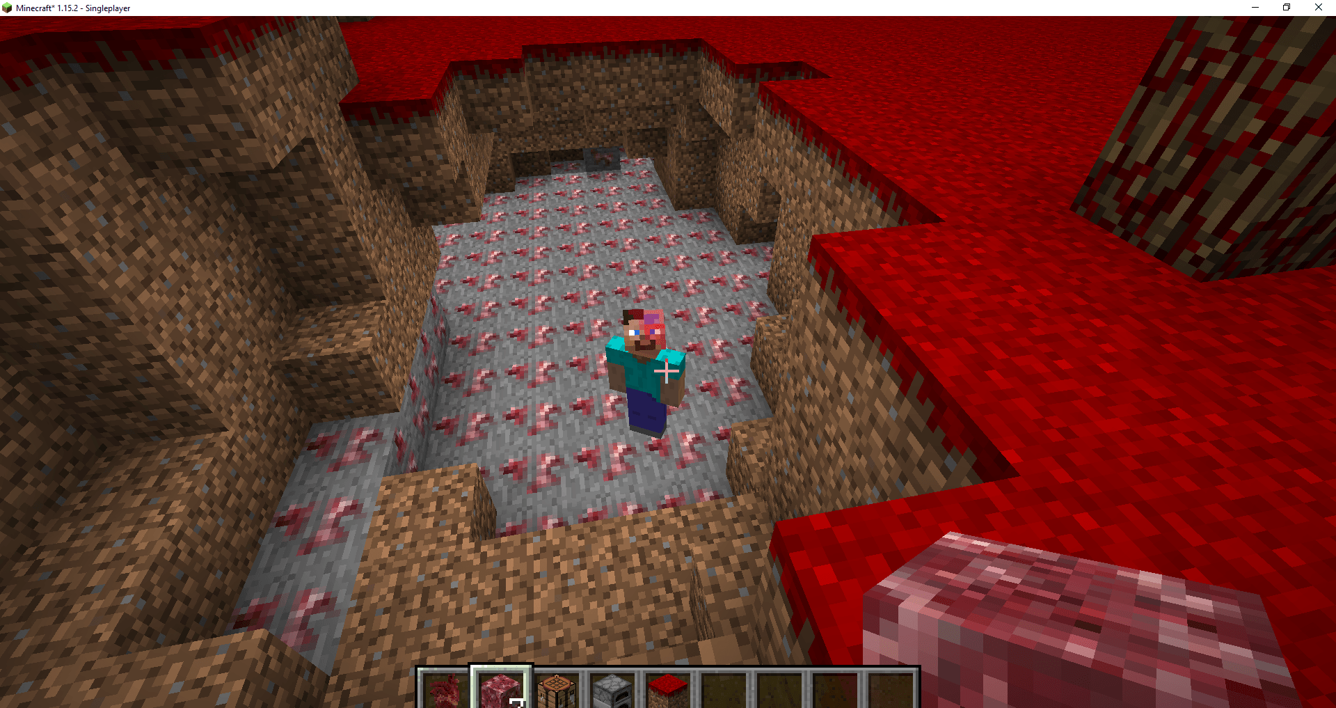 Thumbnail Minecraft_ 1.15.2 - Singleplayer 19.03.2026 13_13_47.png