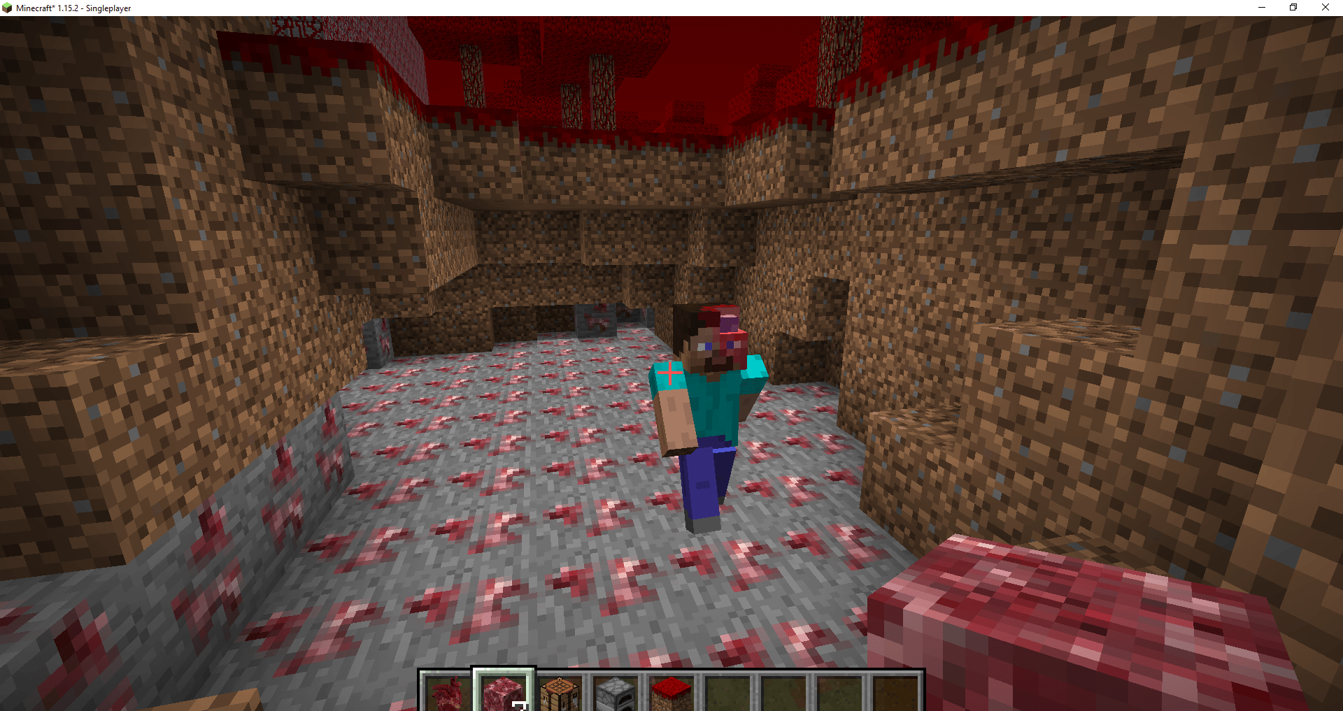 Thumbnail Minecraft_ 1.15.2 - Singleplayer 19.03.2026 13_13_54.png
