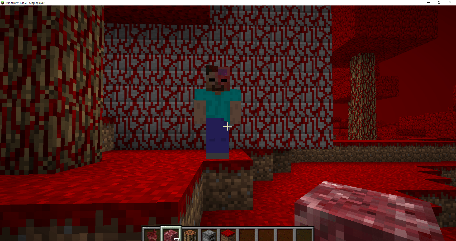 Thumbnail Minecraft_ 1.15.2 - Singleplayer 19.03.2026 13_14_33.png