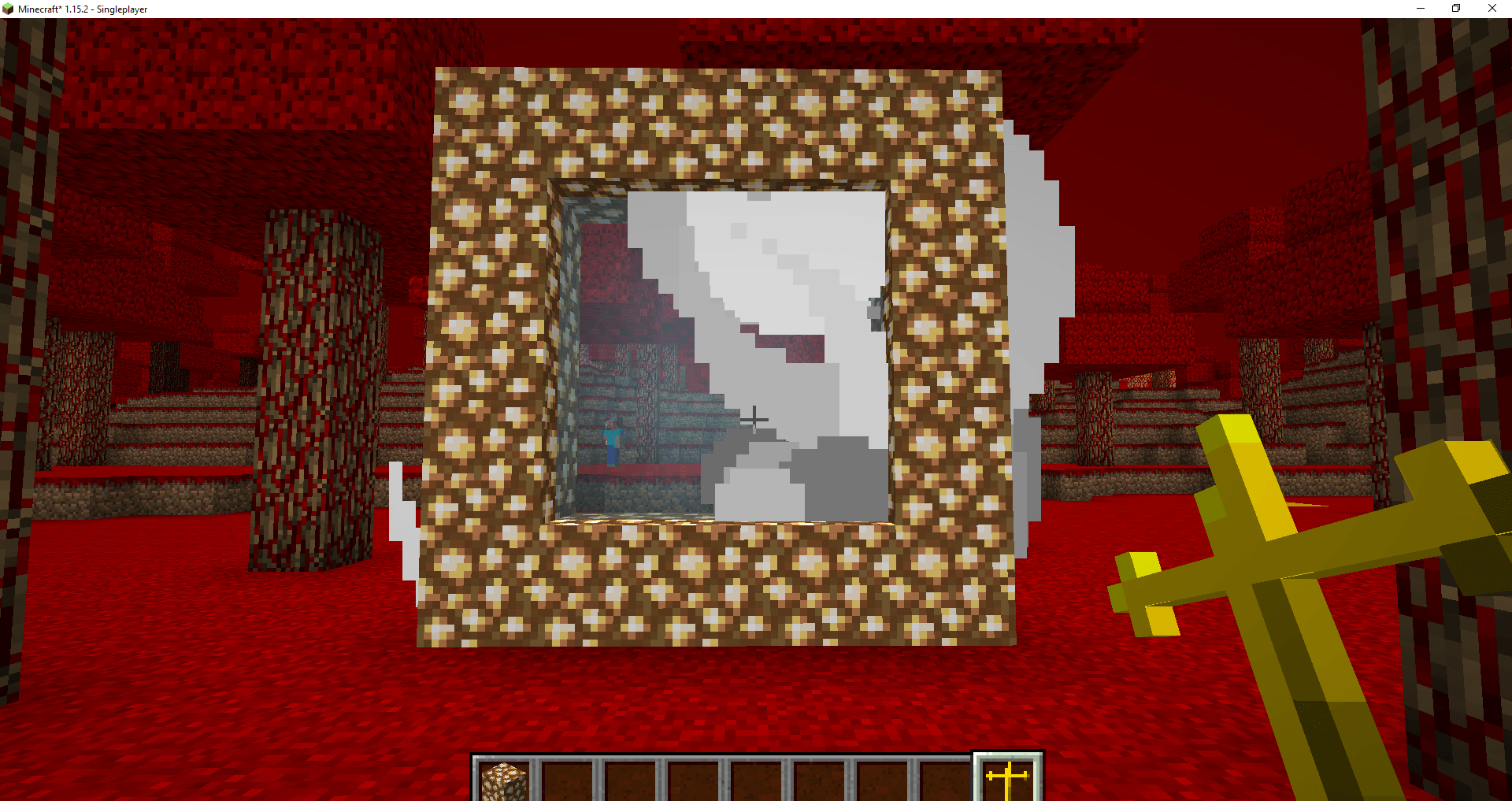 Thumbnail Minecraft_ 1.15.2 - Singleplayer 19.03.2026 13_16_35.png