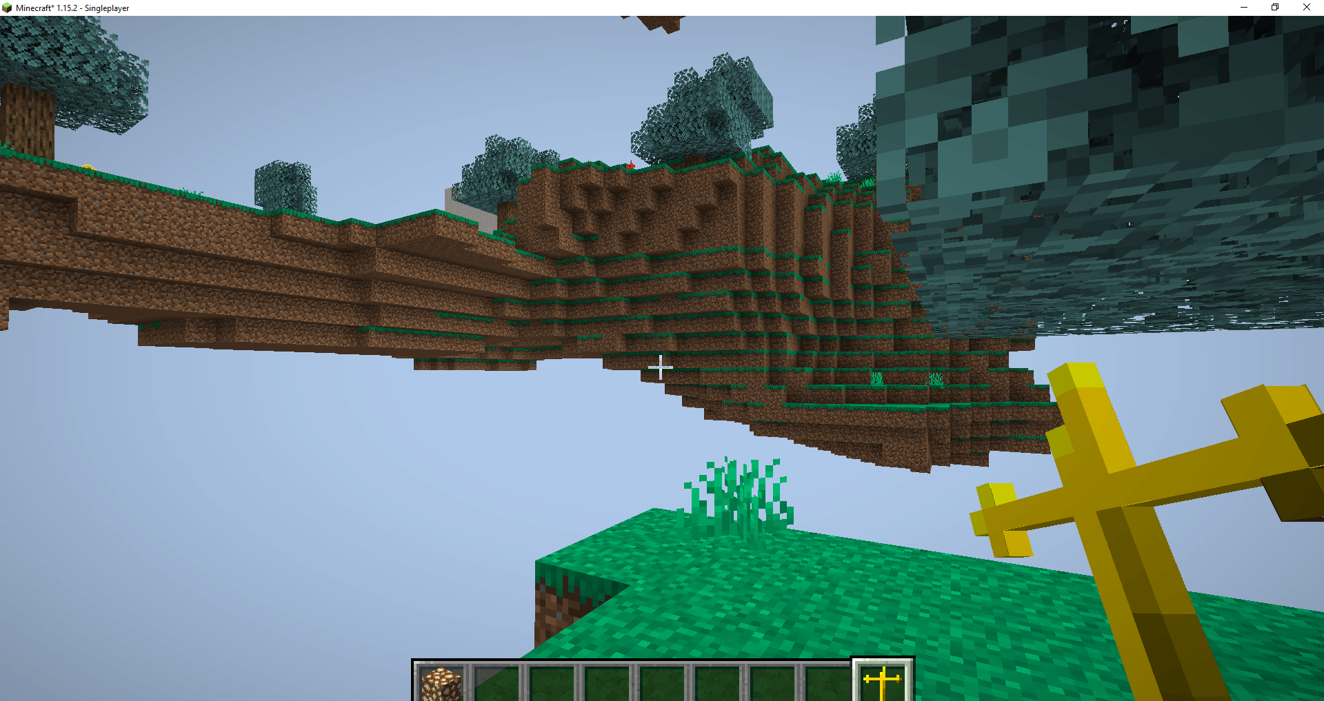 Thumbnail Minecraft_ 1.15.2 - Singleplayer 19.03.2026 13_16_53.png