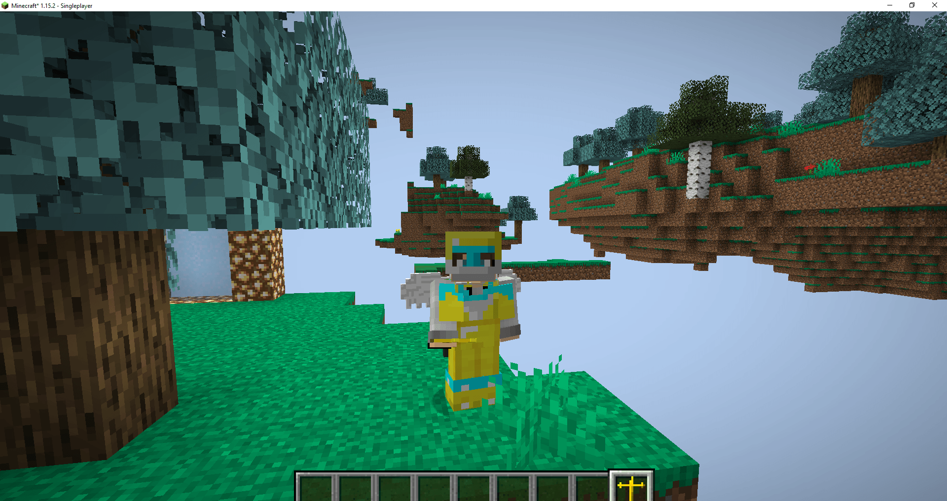 Thumbnail Minecraft_ 1.15.2 - Singleplayer 19.03.2026 13_17_23.png