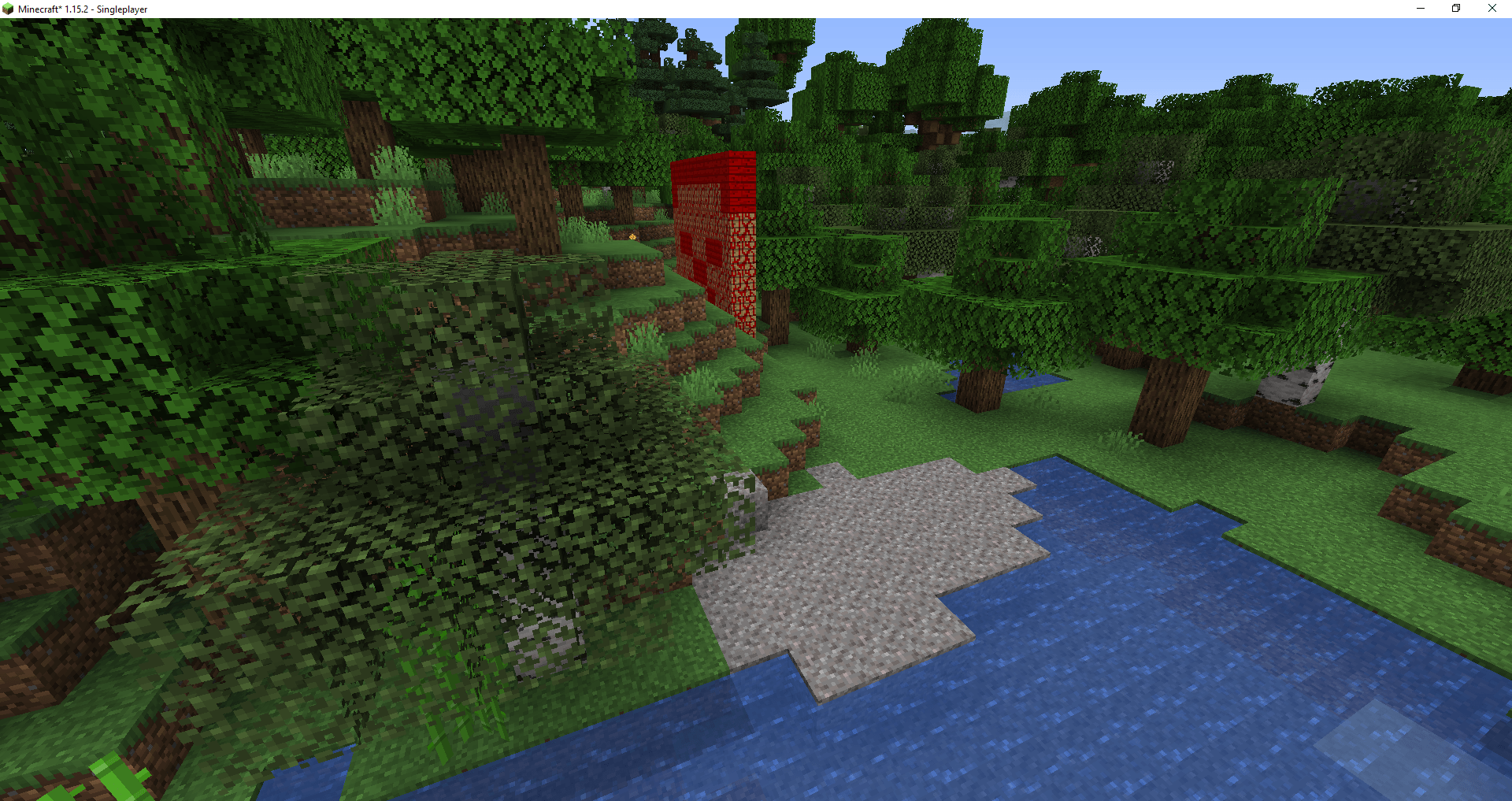 Thumbnail Minecraft_ 1.15.2 - Singleplayer 19.03.2026 12_55_11.png