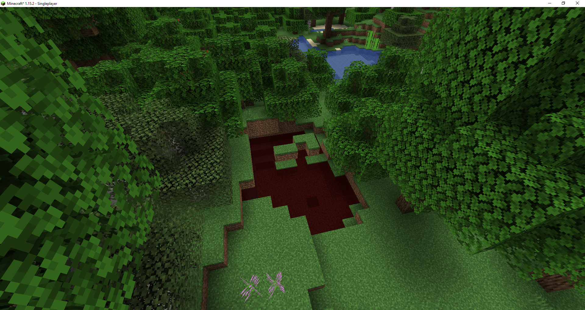 Thumbnail Minecraft_ 1.15.2 - Singleplayer 19.03.2026 12_55_24.png