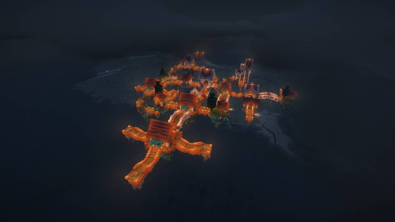 Thumbnail Corruption and Radiance Sky Village.jpg