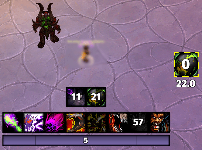 DoATracker - World of Warcraft Addons - CurseForge