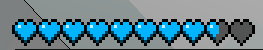 Thumbnail Freezing effect hearts
