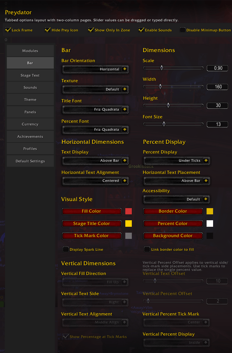 Preydator_Settings_Bar.png