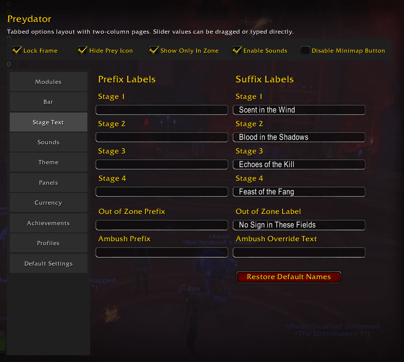 Preydator_Settings_Stage_Text.png