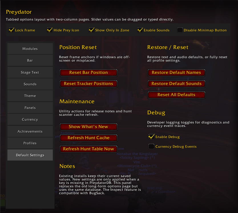 Thumbnail Preydator_Default_Settings.png