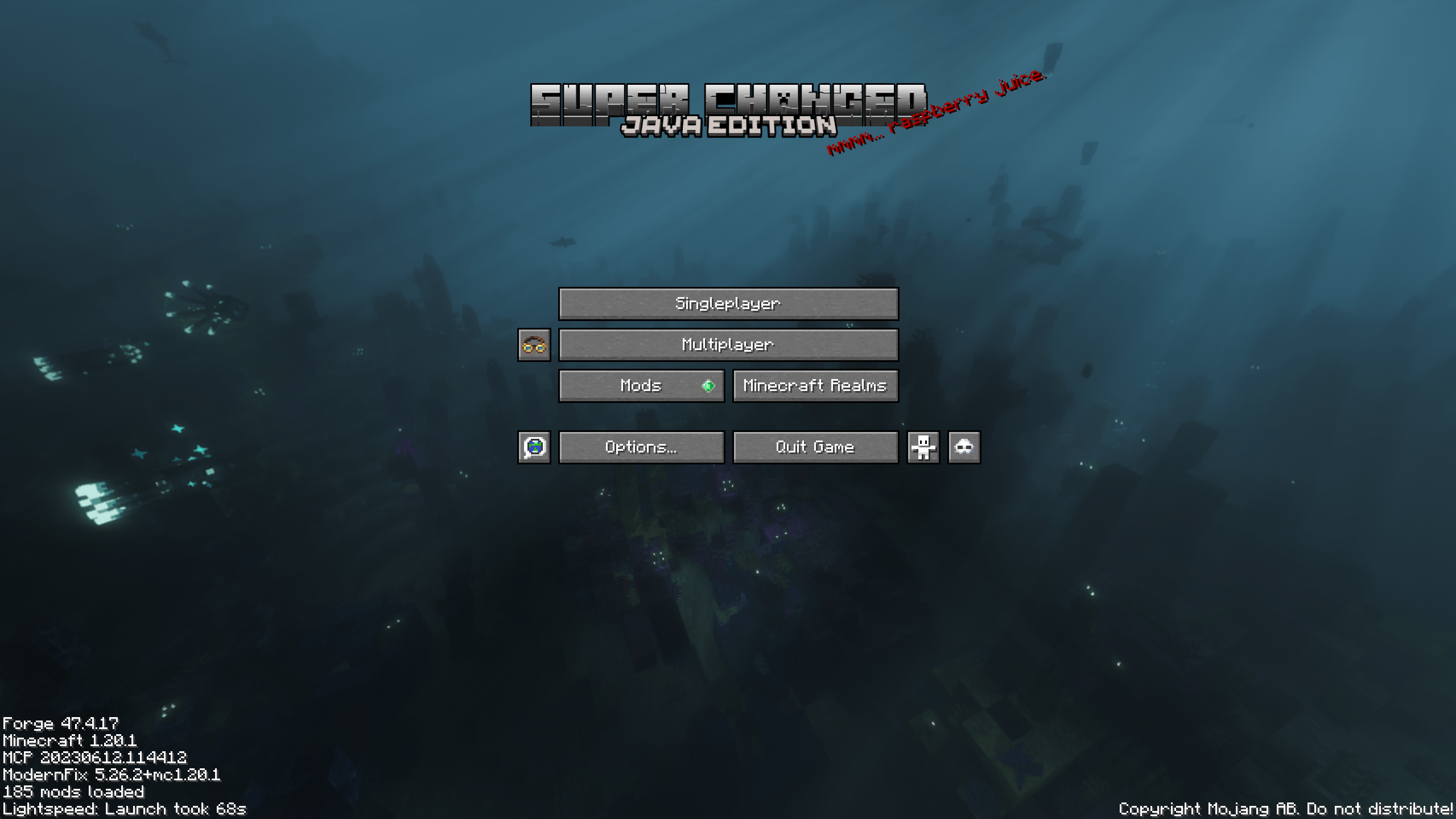 Aquatic