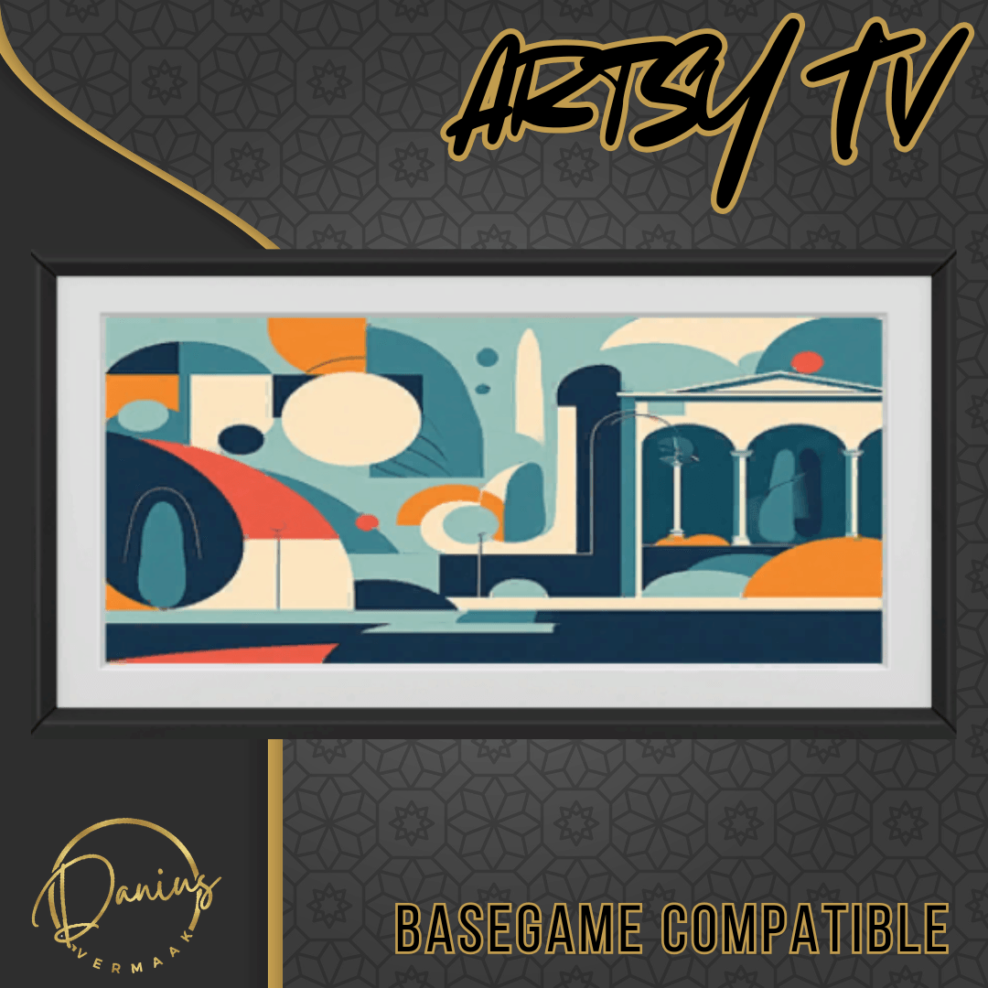 Danius artsy TV (2).png