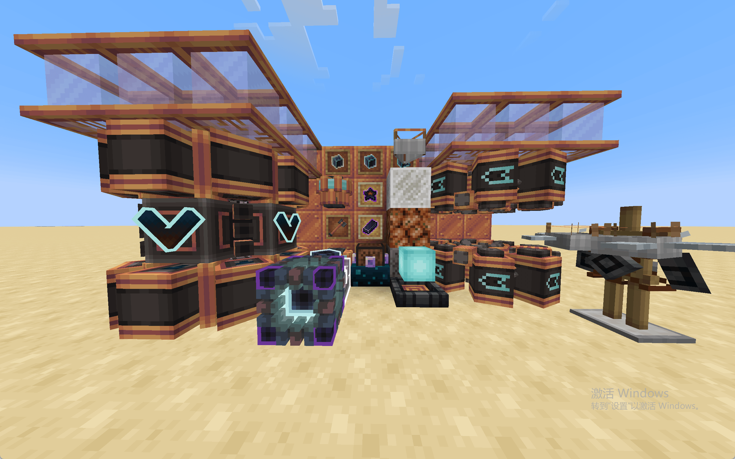 blocks