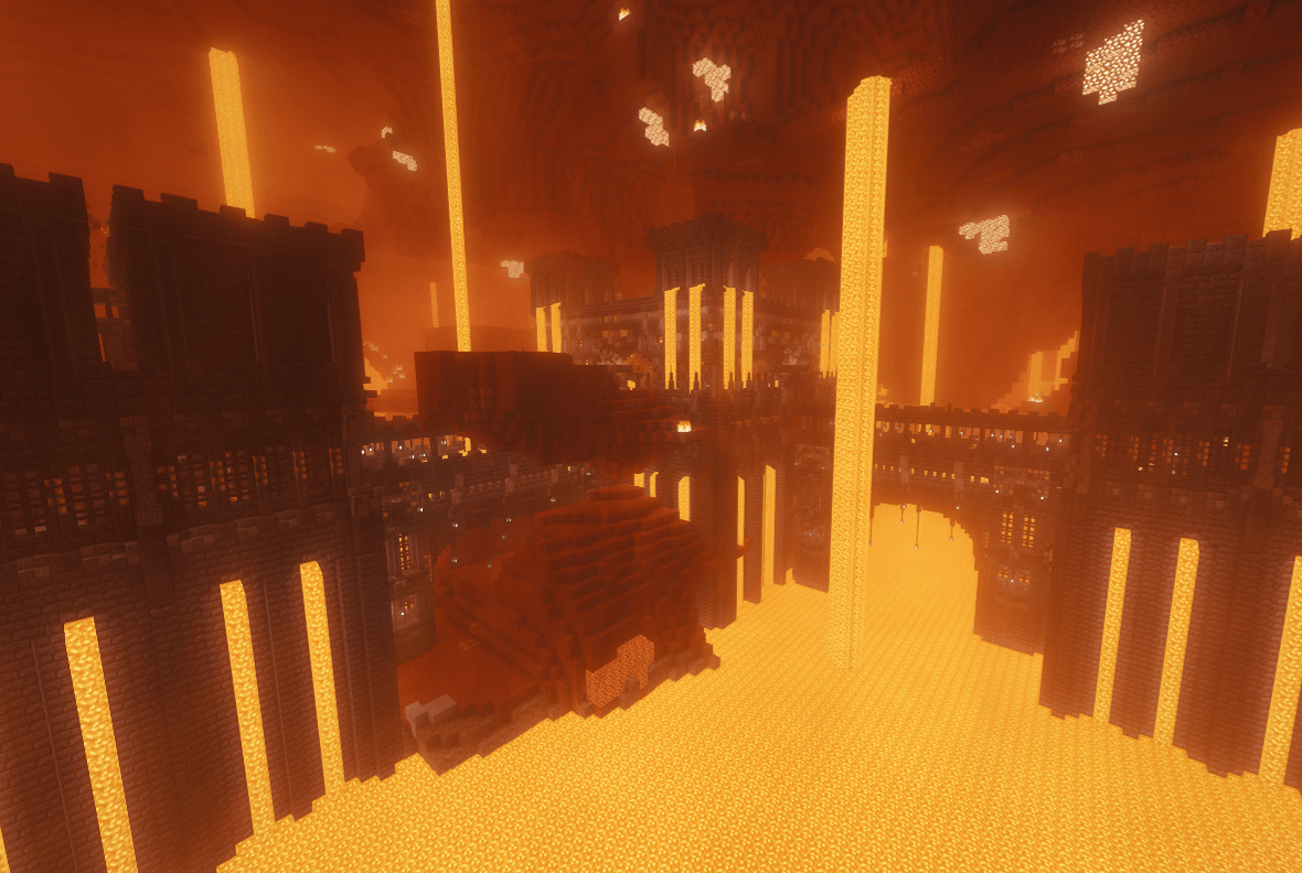 Raging Inferno