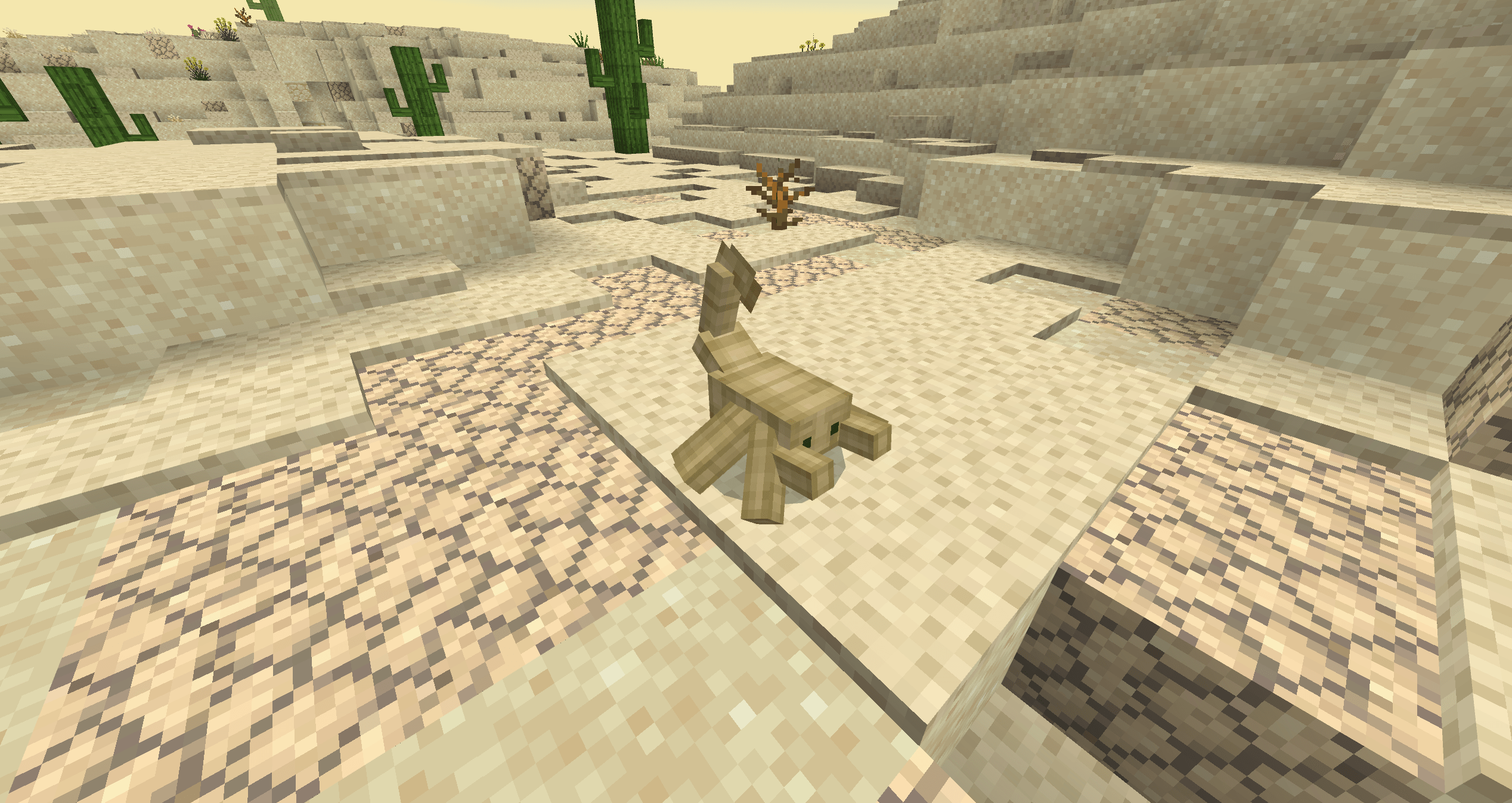 Scorpion