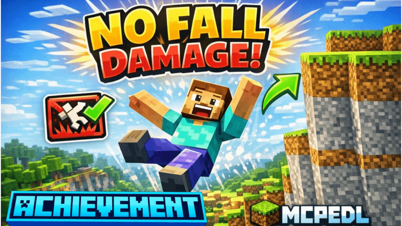 MCPEDL