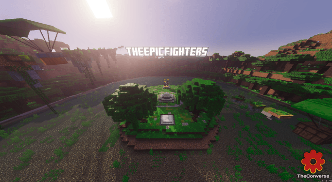 The Lobby