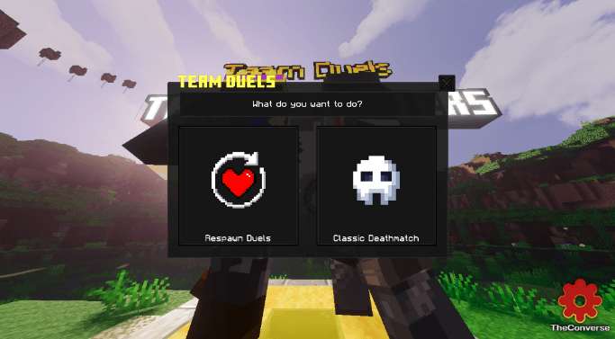 Team Duels