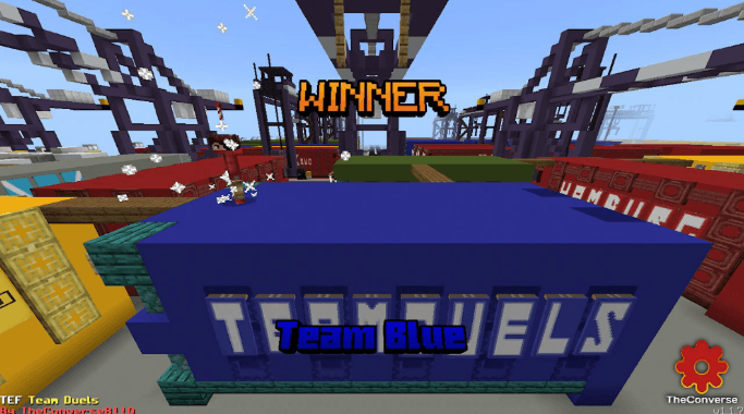 winner