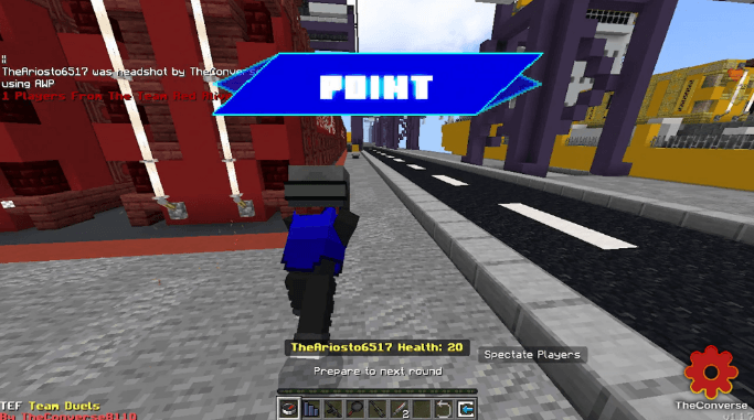 Points