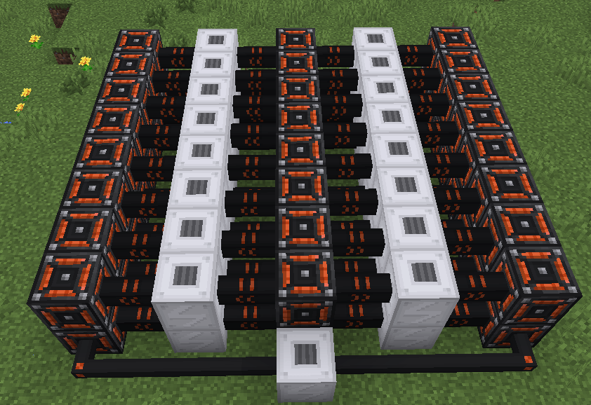 Thumbnail Aggregation Storage Battery