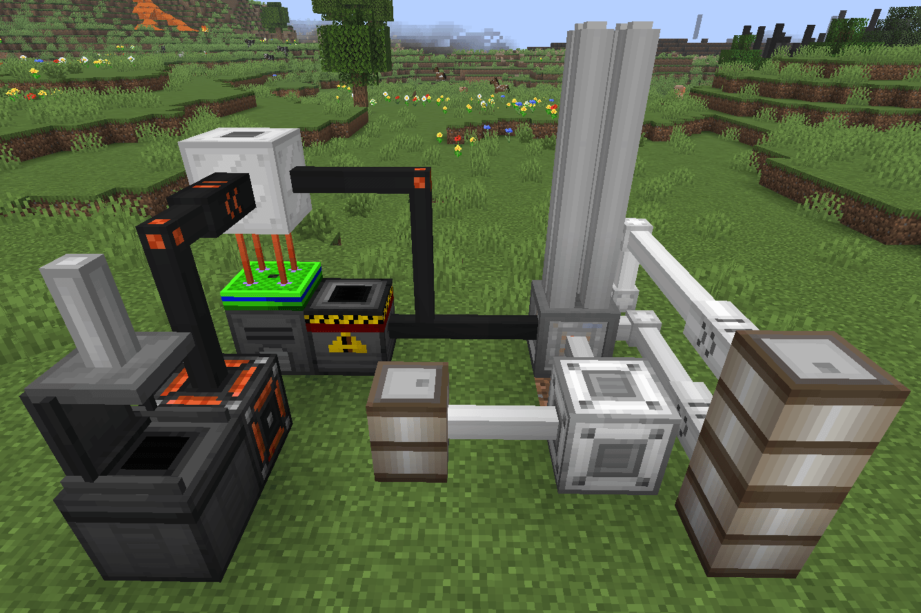 Thumbnail Simple Industry