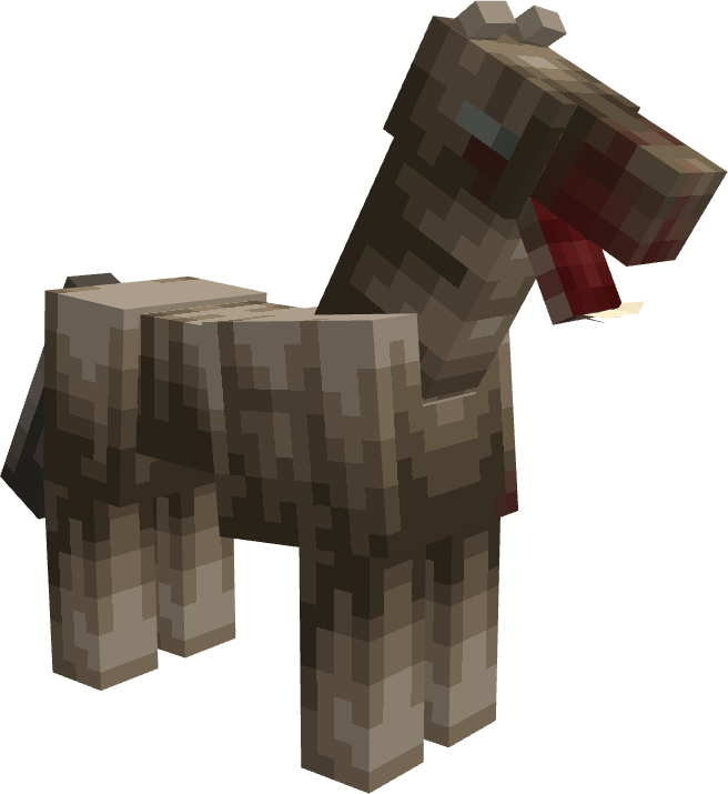 mutated mobs Pathogen mod Bedrock