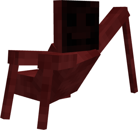 Minecraft infected creatures horror mod