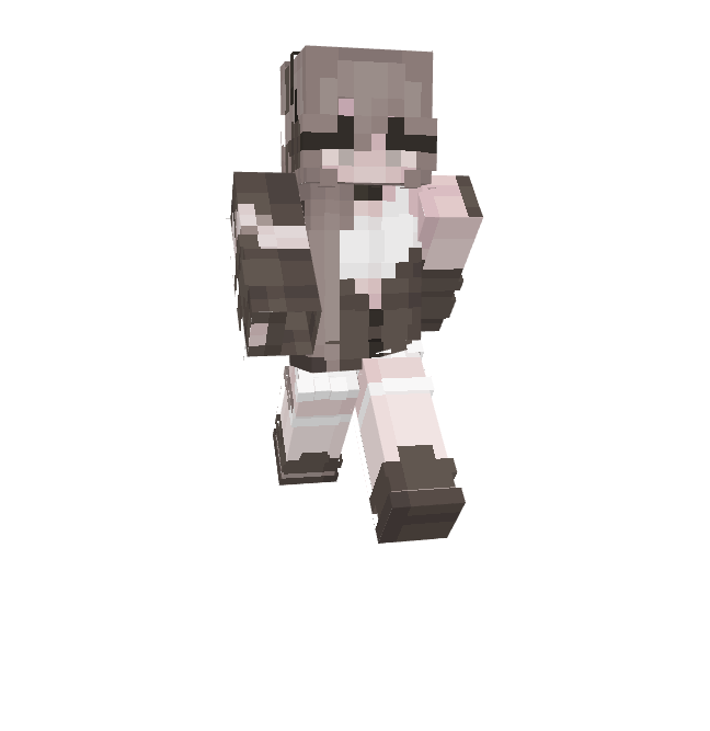 Casual Skins | Minecraft Skin Packs