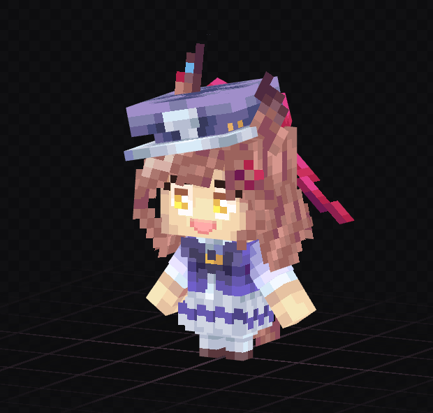 Mambo model