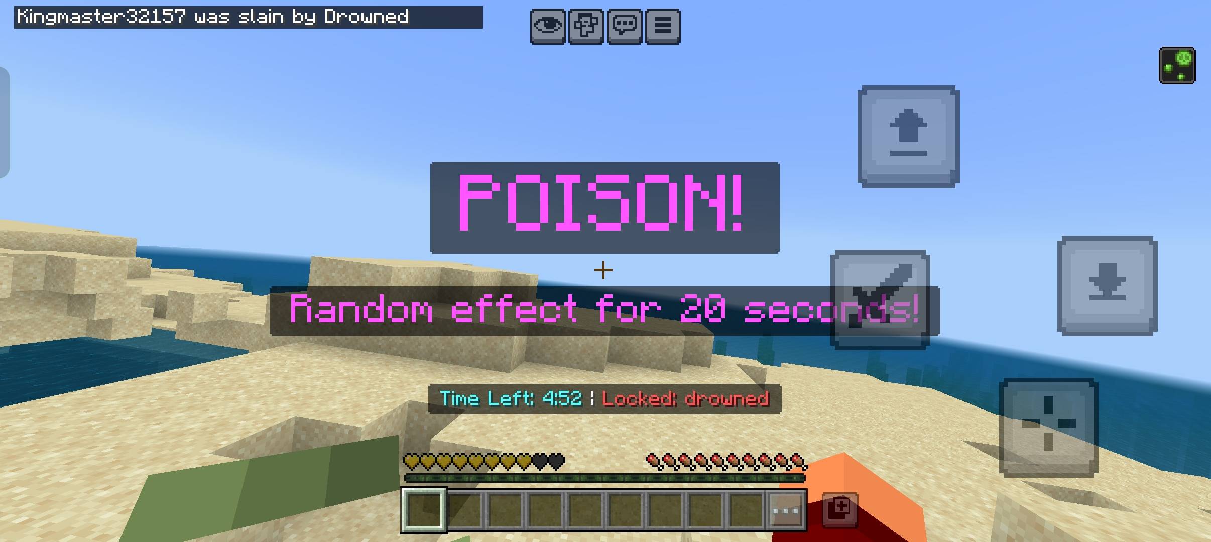 MCPEDL