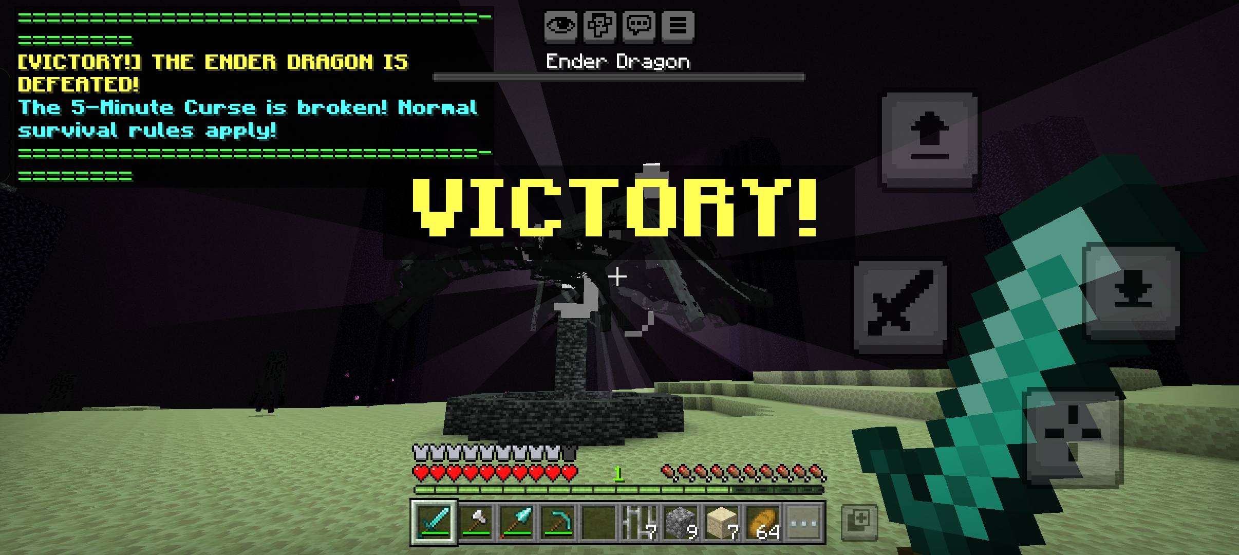 MCPEDL